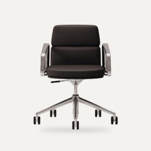 Lead Visitor Chair