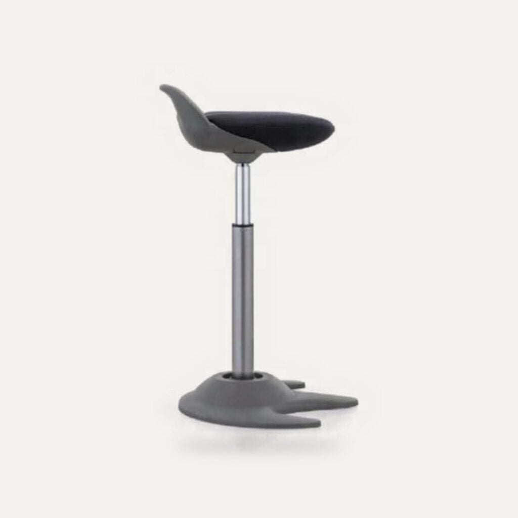 Lotus Stool