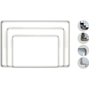 Magnetic Wall Whiteboards