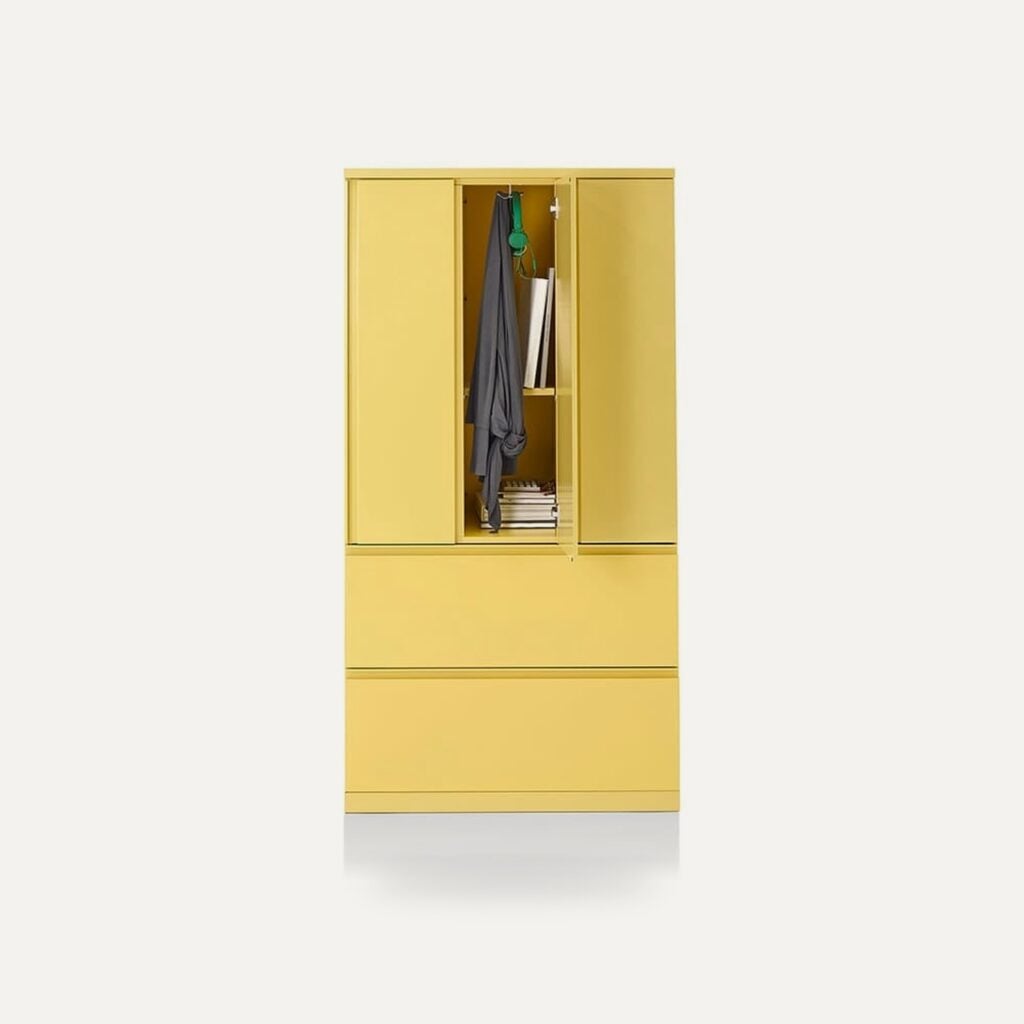 Meridian Office Storage Solution