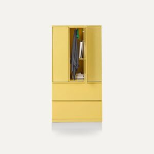 Meridian Office Storage Solution