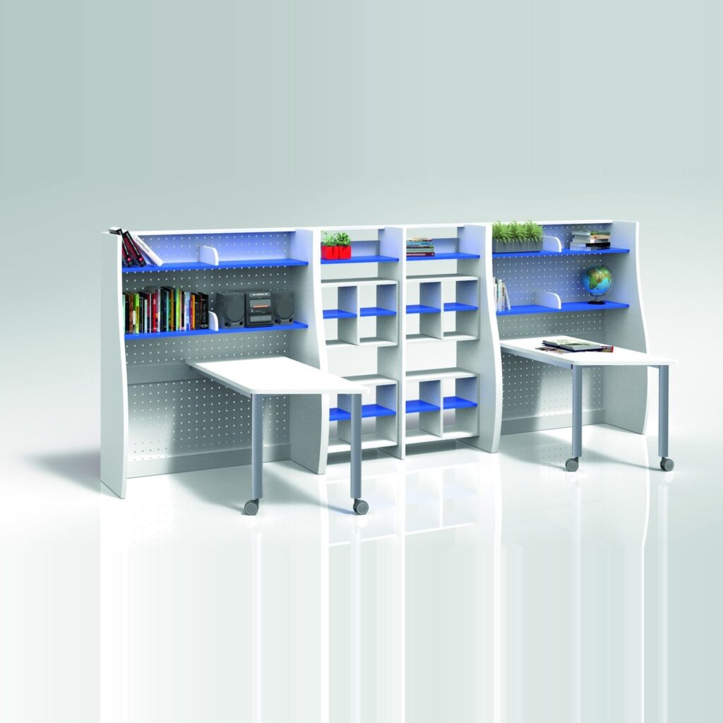 MiniLab Study Workstation