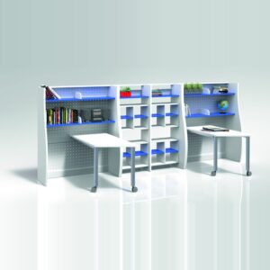 MiniLab Study Workstation