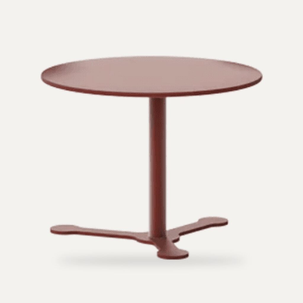 Molecular Table