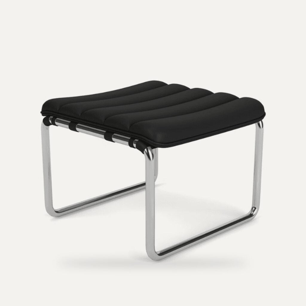 MR Stool