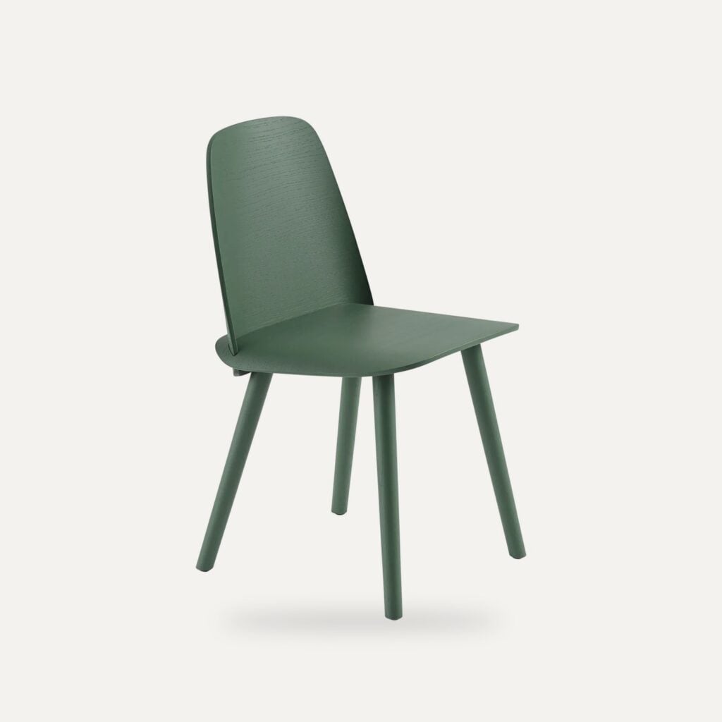 Nerd Chair