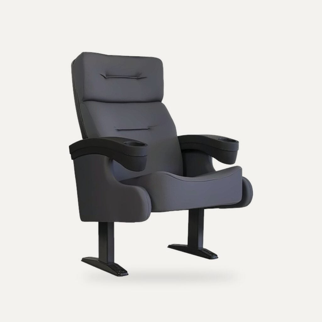 Nevada Cinema Seating