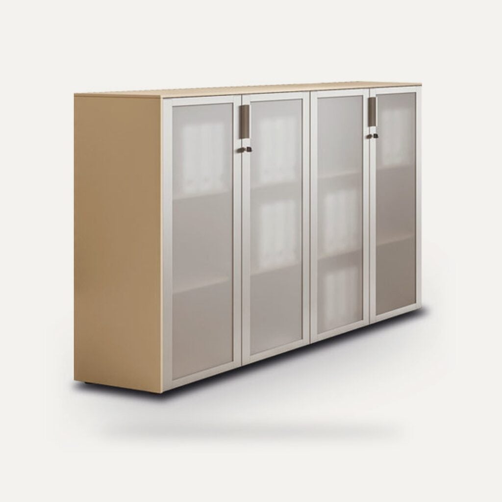 Novanta Storage Units