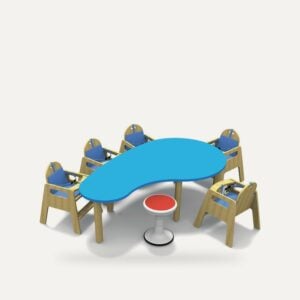 Nursery Feeding Tables