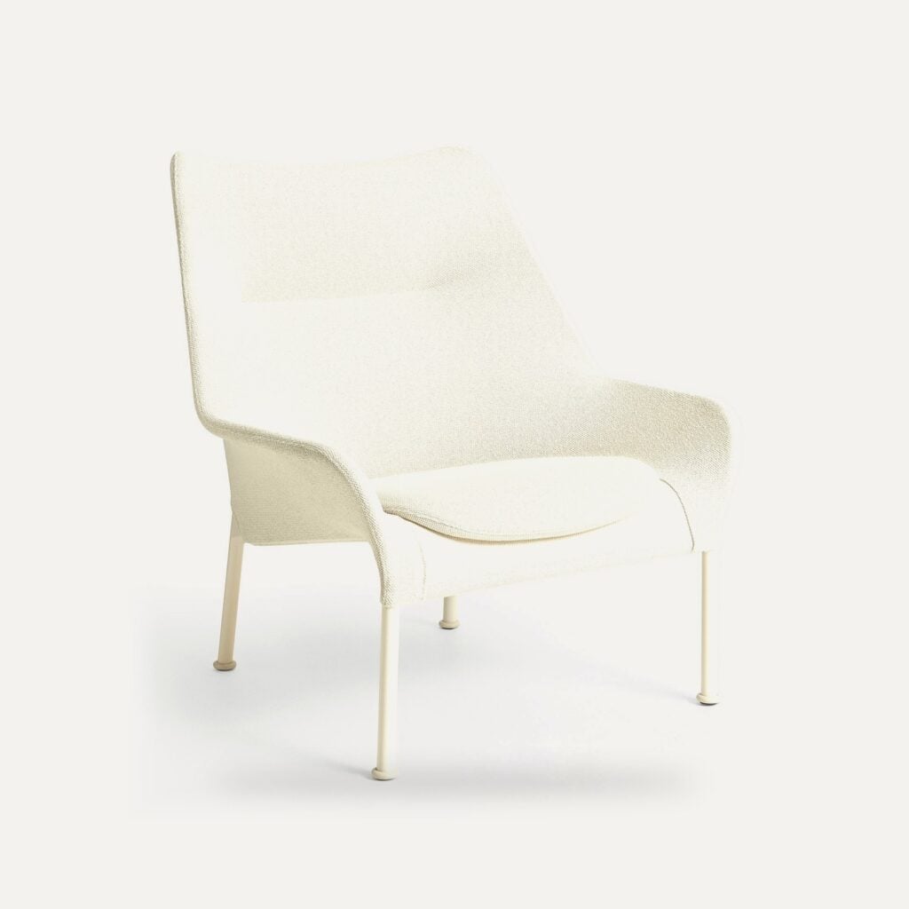 HAY O2 Lounge Chair