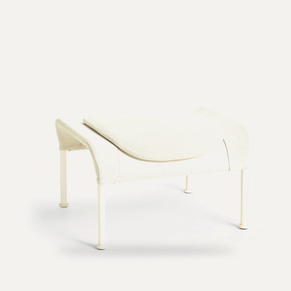 HAY O2 Ottoman
