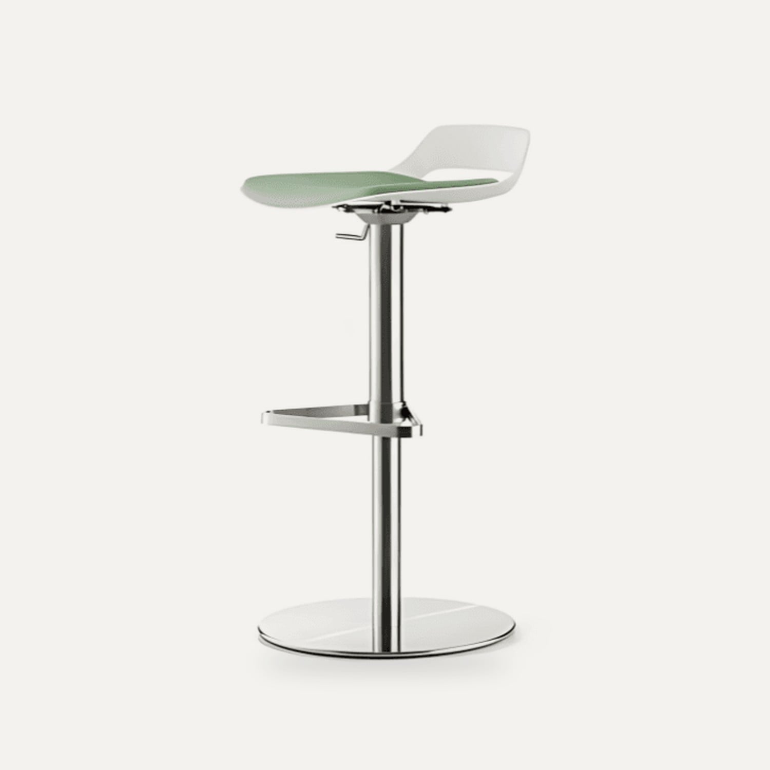 Wilkhahn Occo Stool
