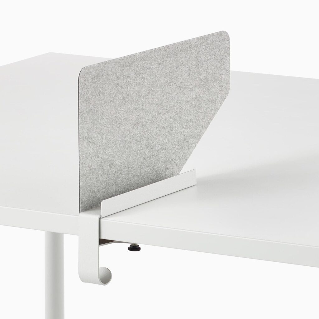 OE1 Boundary Desk Screen