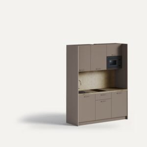 Office-Kitchen