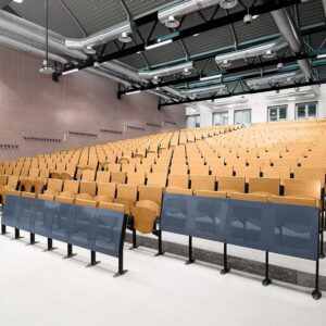 Omnia Lecture Hall System