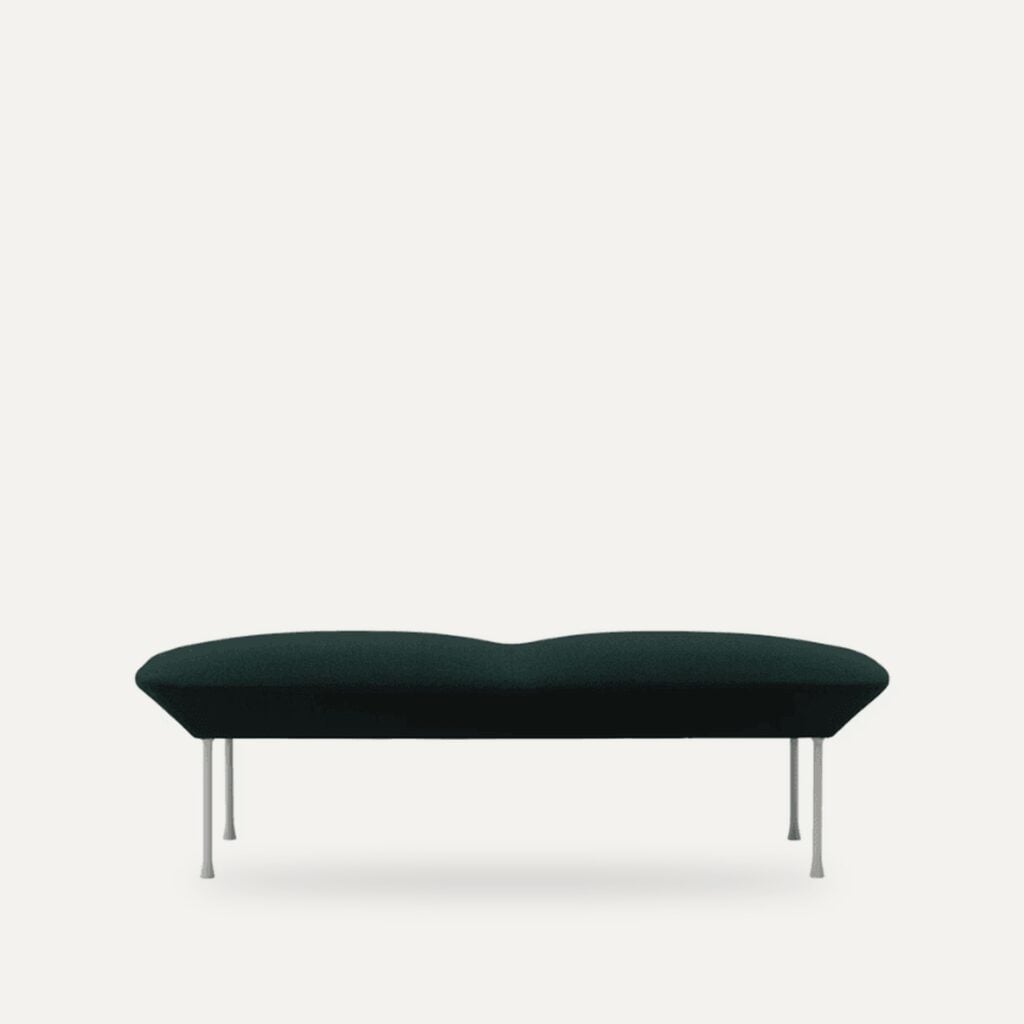 Oslo Bench