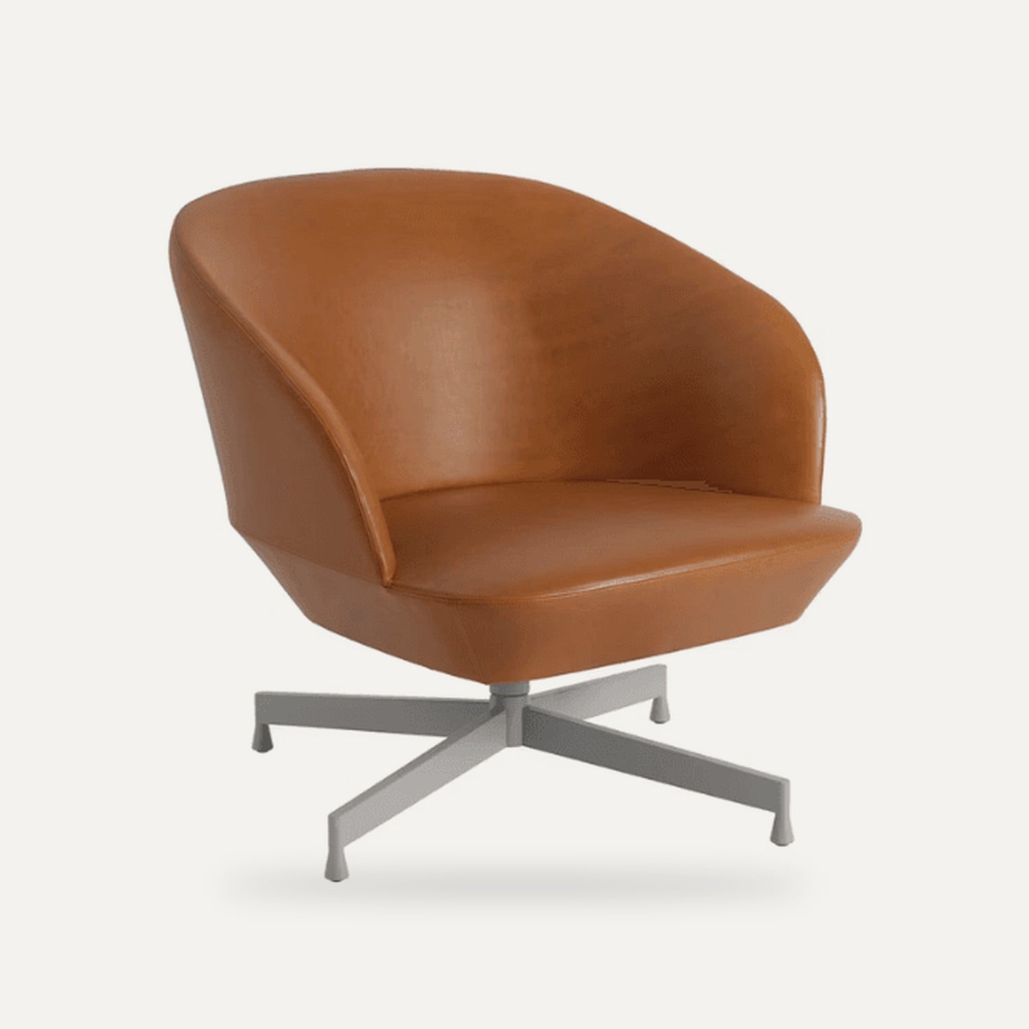 Muuto Oslo Lounge Chair