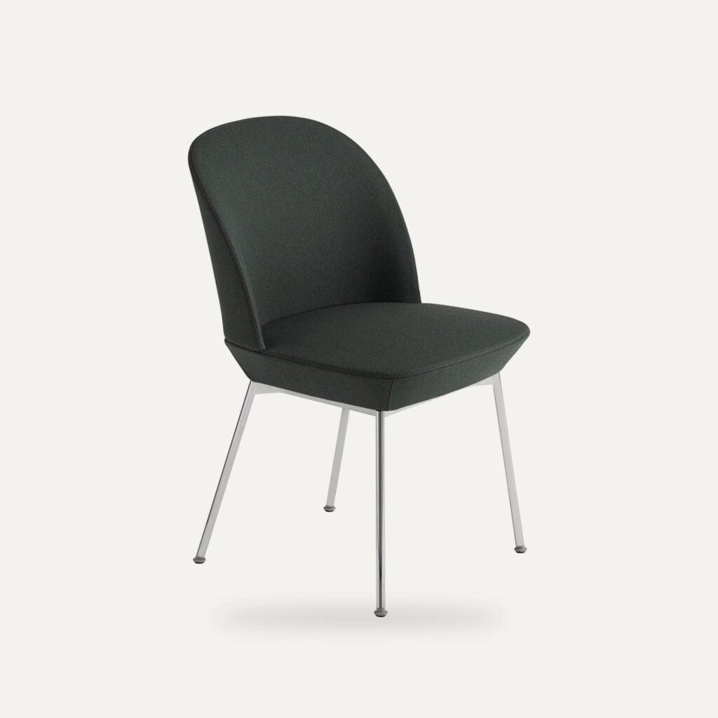 Oslo Side Chair