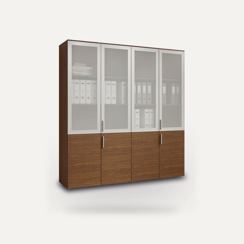 Ottanta Storage Units