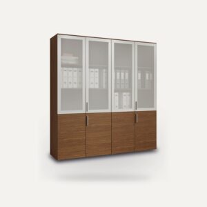 Ottanta Storage Units