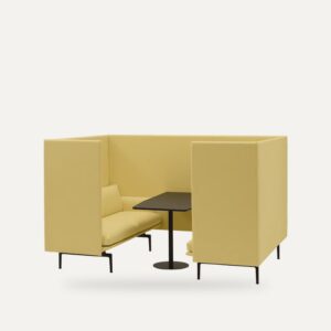 Outline Highback Cabin
