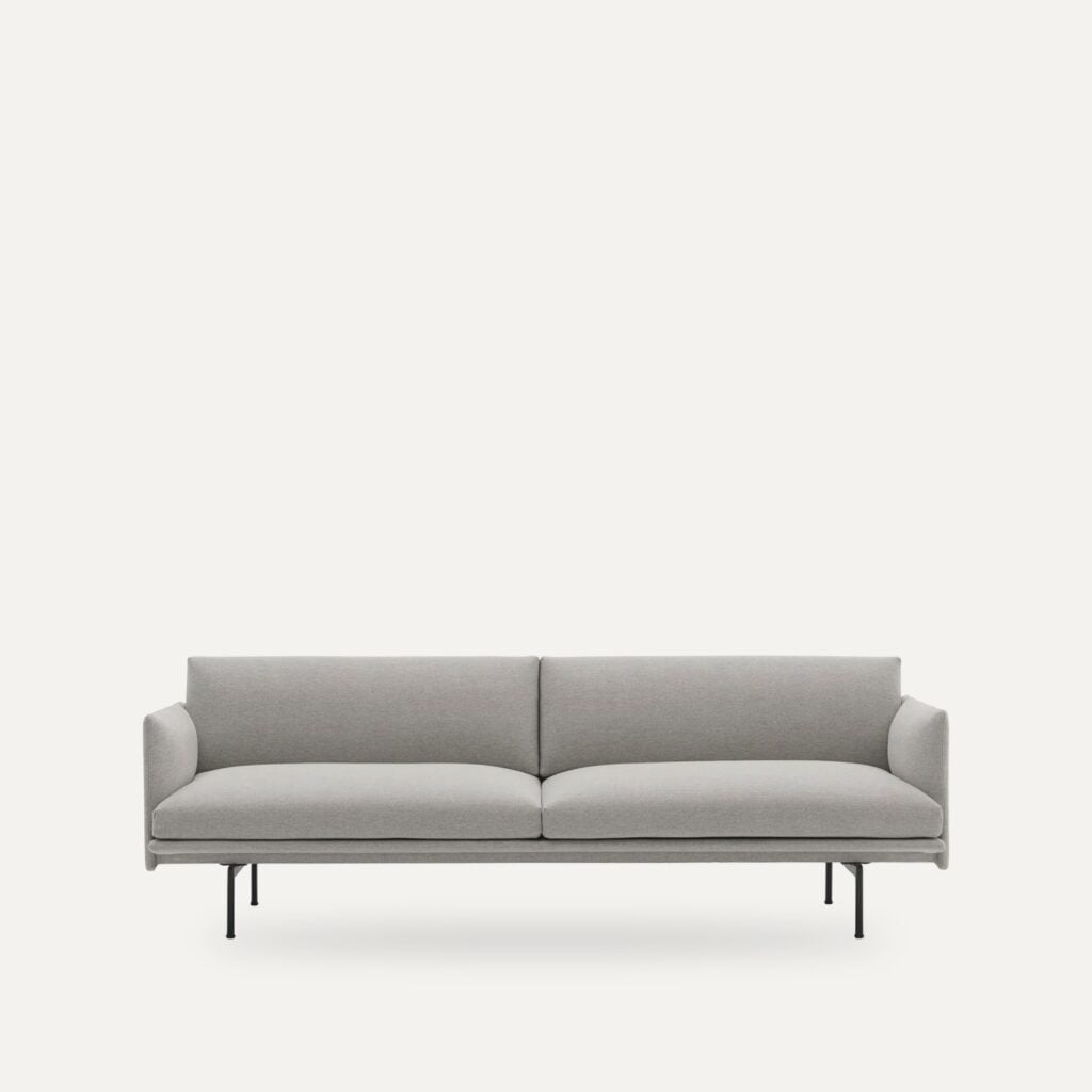 Outline Sofa