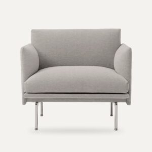 Outline Studio Chair