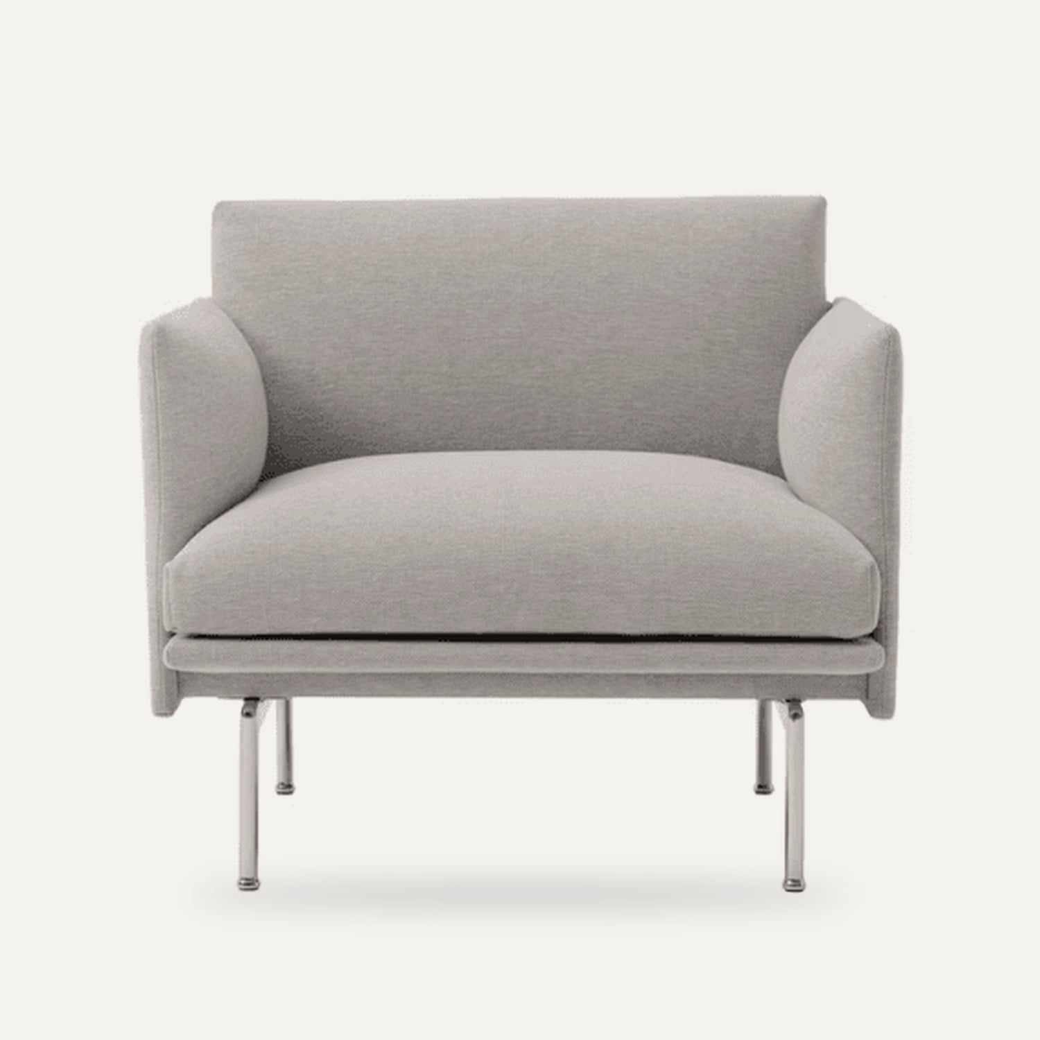 Muuto Outline Studio Chair
