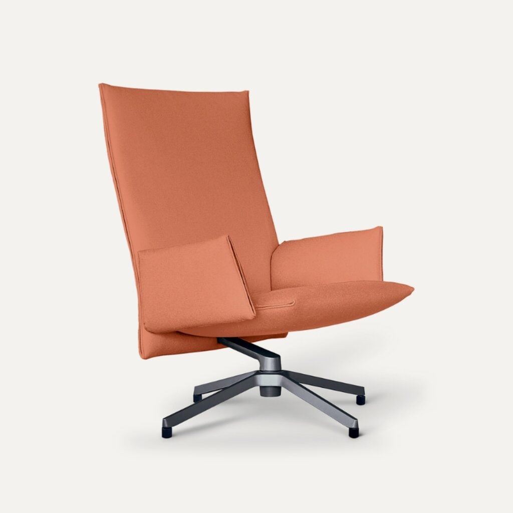 Pilot Lounge Chair
