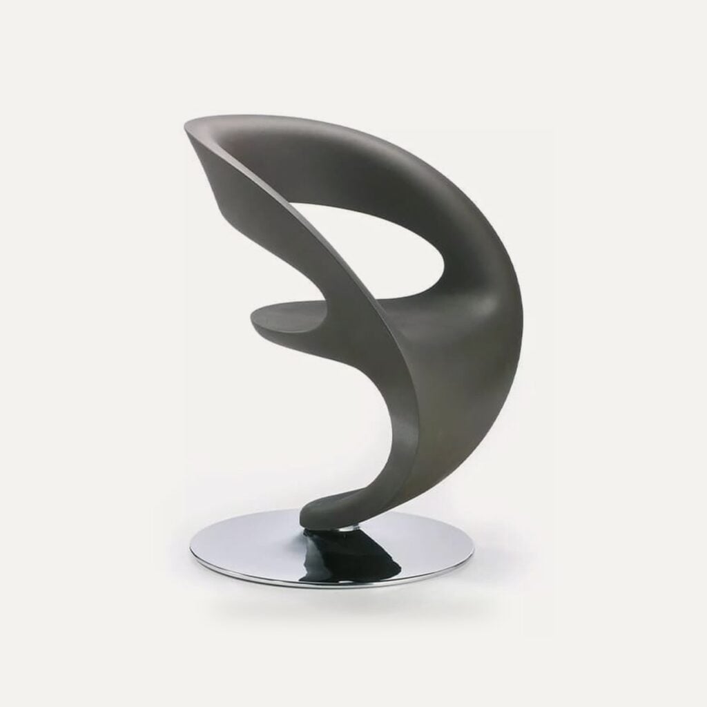 PIN UP STOOL