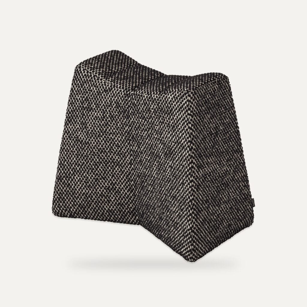 Pinch Stool
