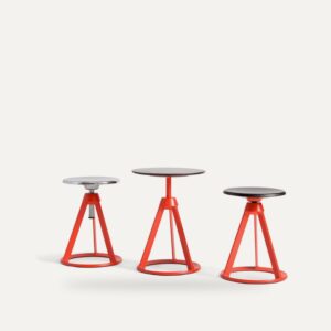 Piton Stool