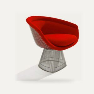 Platner Lounge Chair