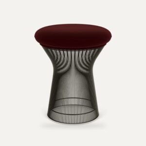 Platner Stool
