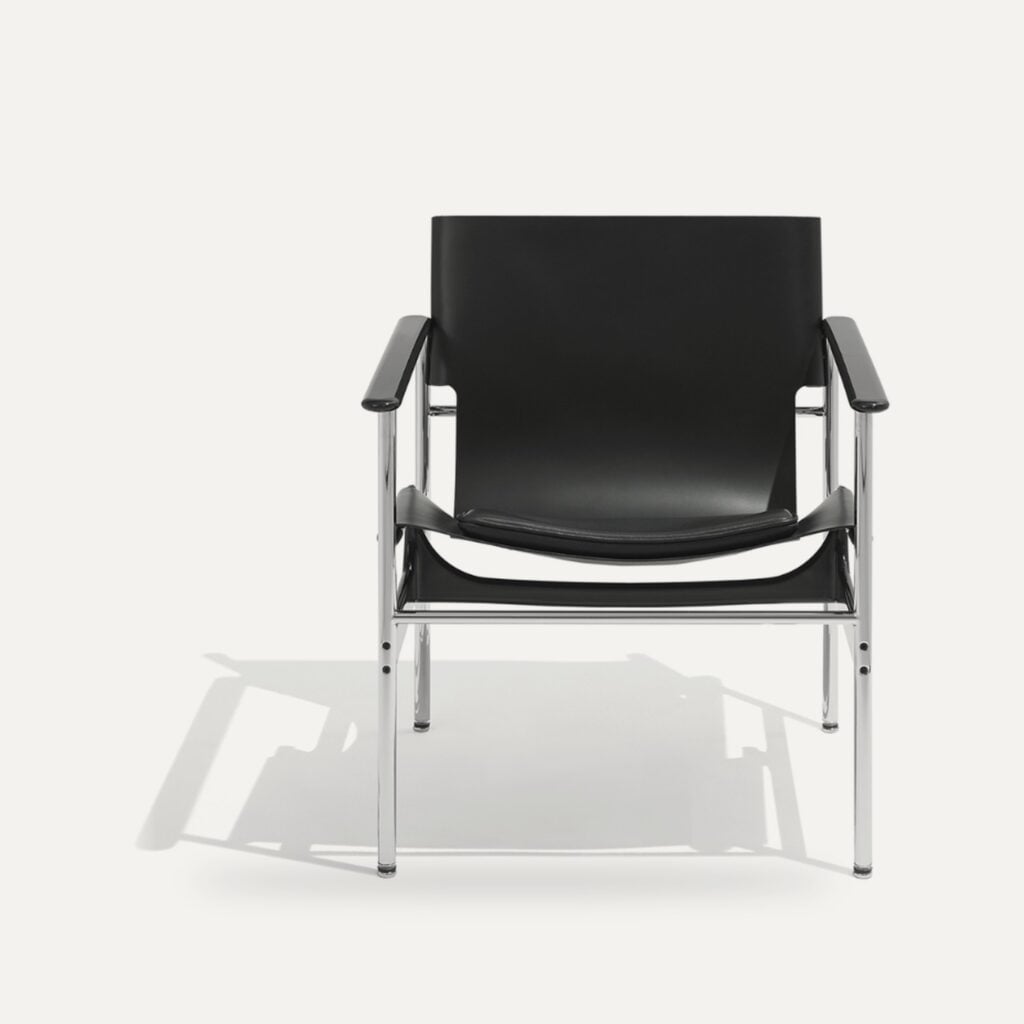 Pollock Arm Chair