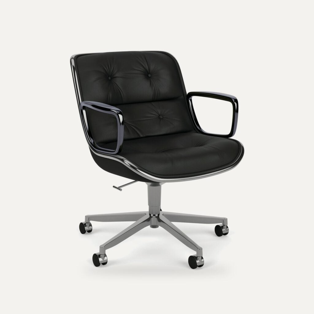 Pollock Executive Chair