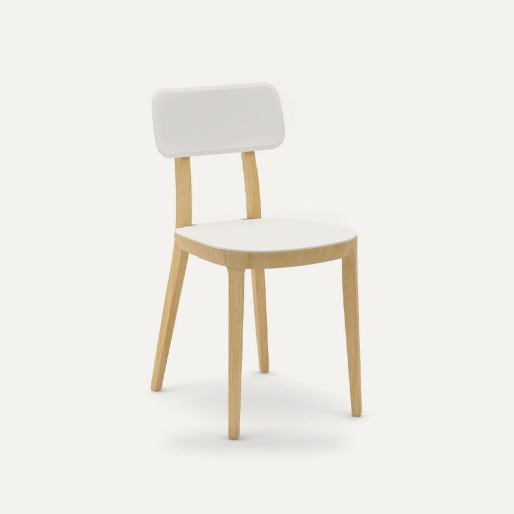 Porta Venezia Chair