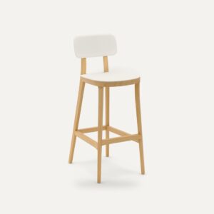 Porta Venezia Stool
