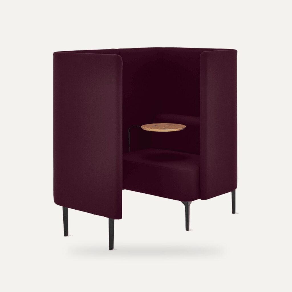 Pullman Chair Pod
