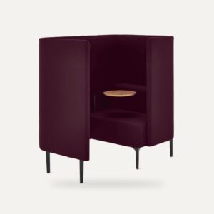 Pullman Chair Pod