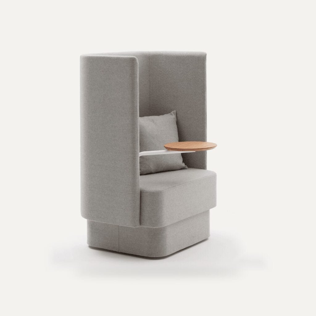 Pullman Chair