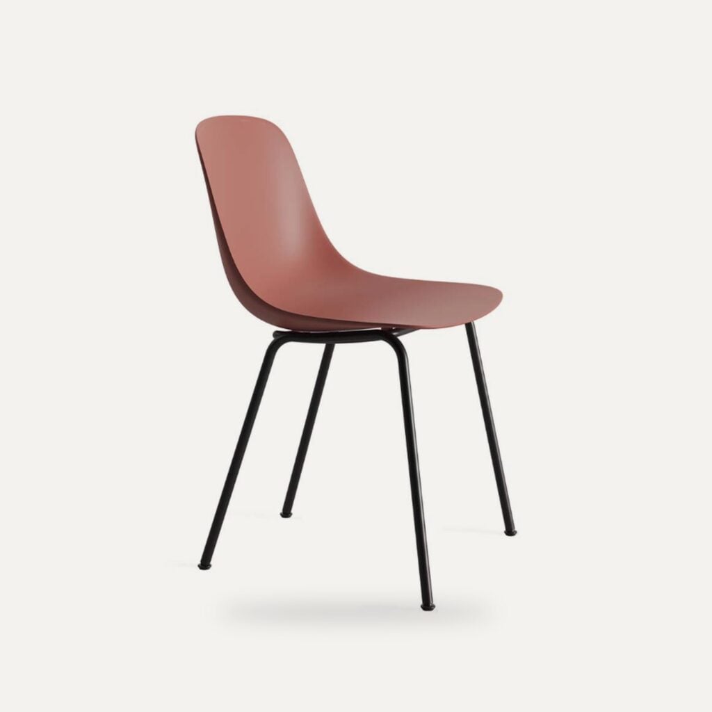 Pure Loop Chair