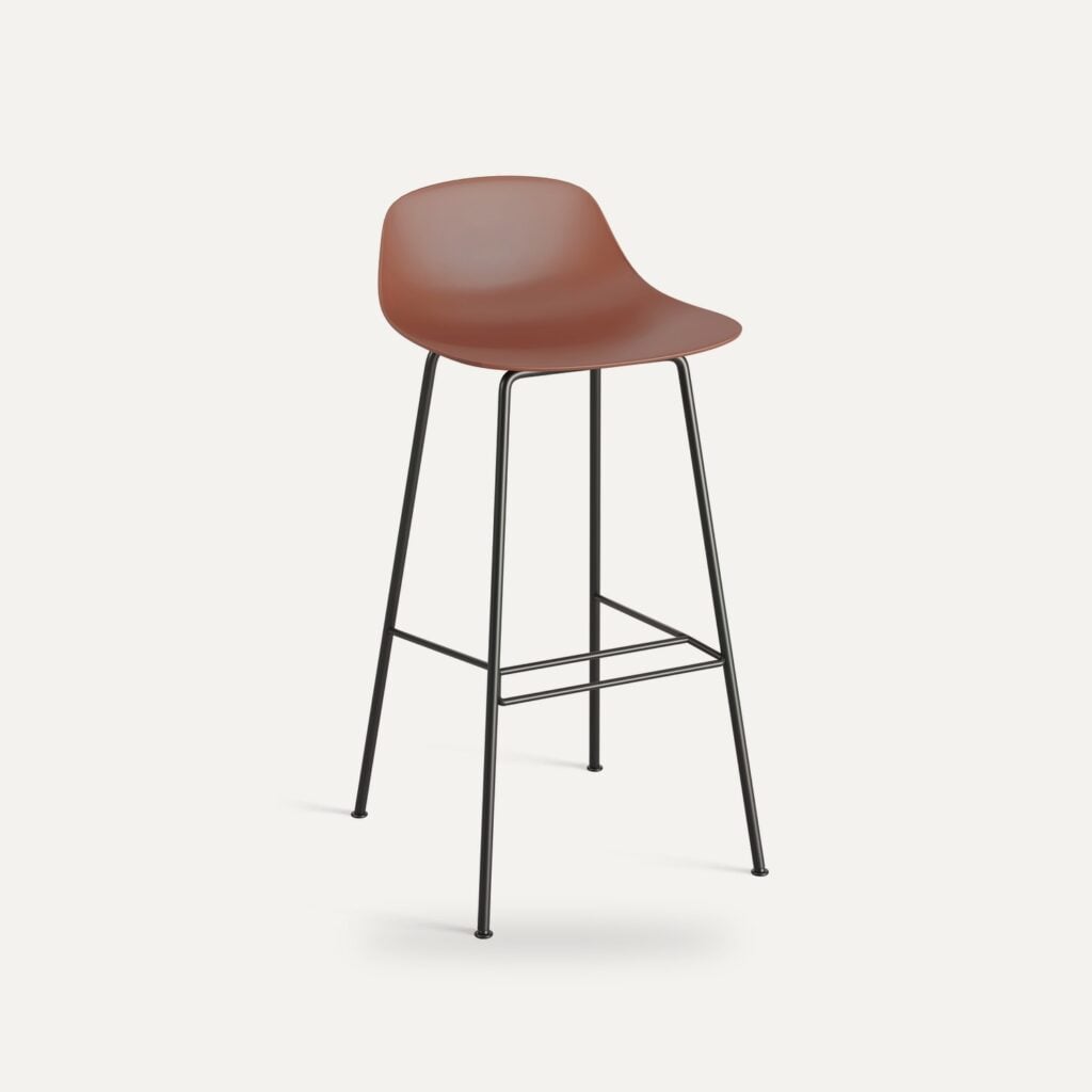 Pure Loop Mini Stool