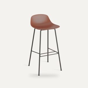 Pure Loop Mini Stool