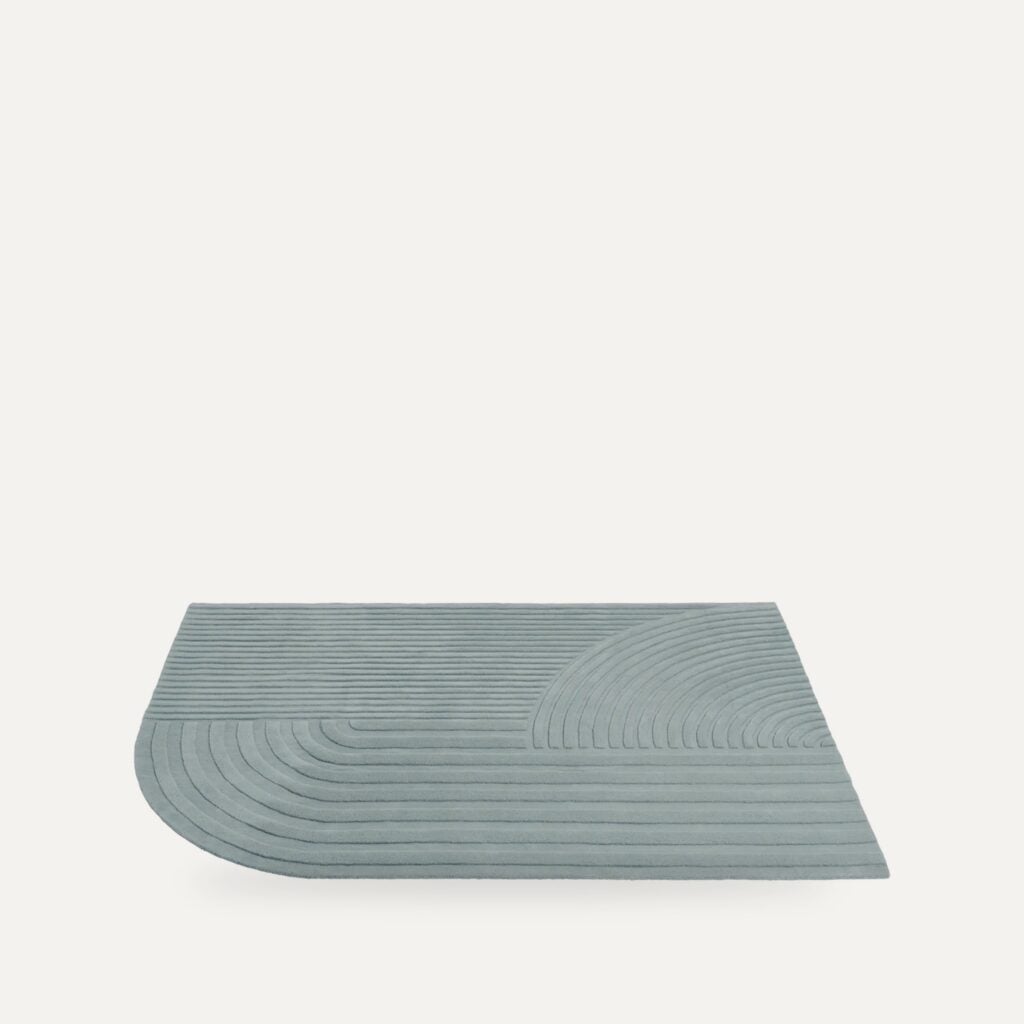 Relevo Rug
