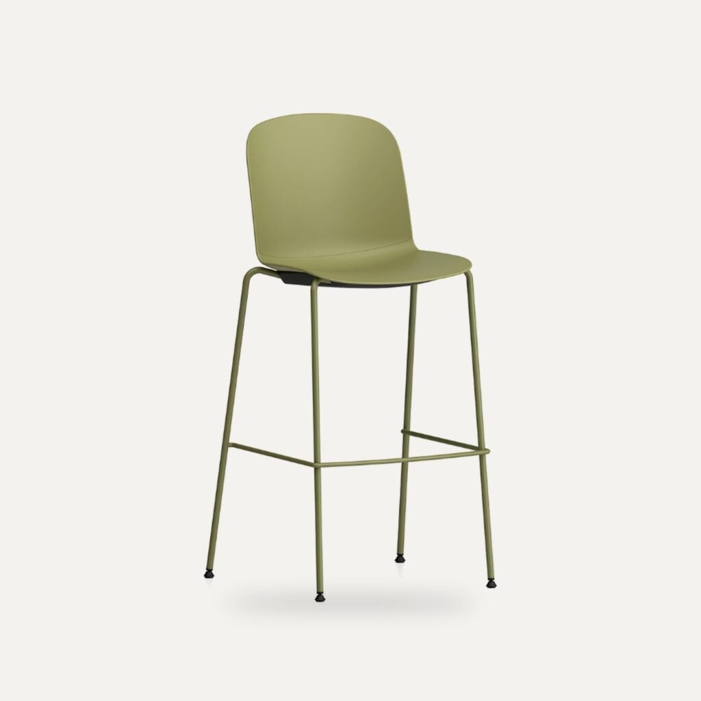 Relief Stool