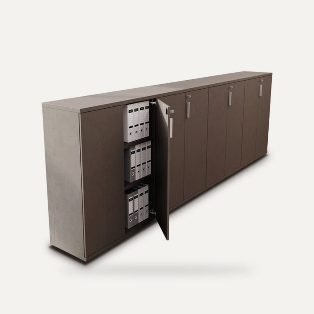 Remo Storage System
