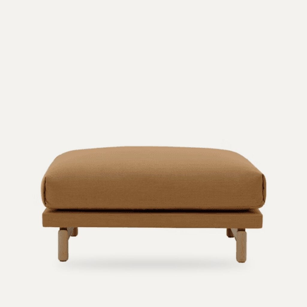 Rest Pouf
