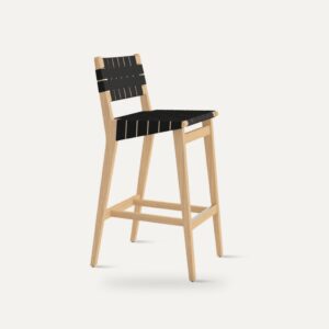 Risom Barstool