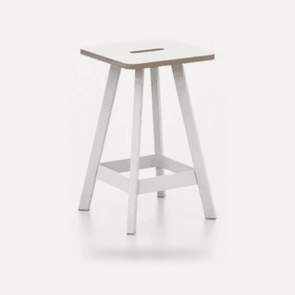 Rockwell Unscripted Easy Stools